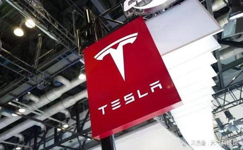 把研發(fā)中心搬來中國(guó),或許是救特斯拉的唯一辦法