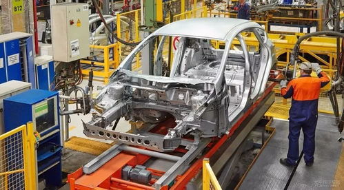 一線國(guó)際實(shí)力 這些中國(guó)品牌黑科技你知道嗎