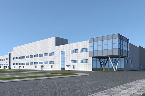 大眾安徽MEB工廠竣工，首款新能源車型2023年量產(chǎn)引領(lǐng)行業(yè)變革